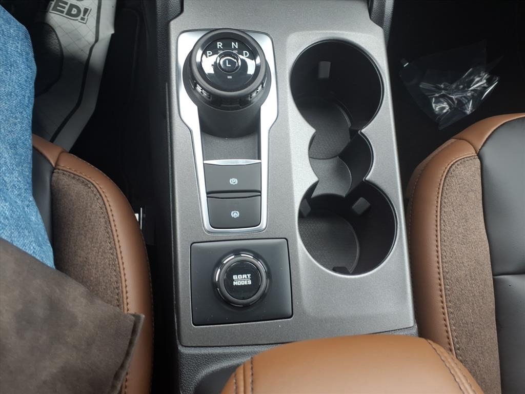 Ford Bronco Sport  2025