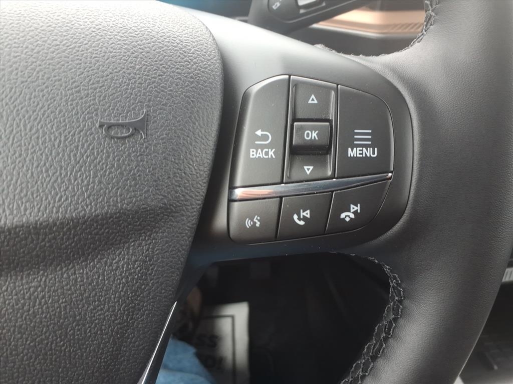 Ford Bronco Sport  2025