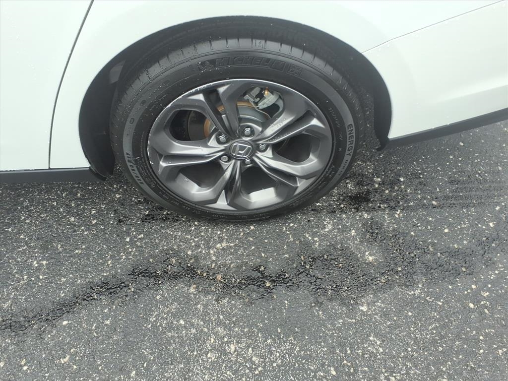 Honda Accord Sedan  2023