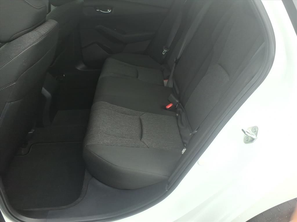 Honda Accord Sedan  2023