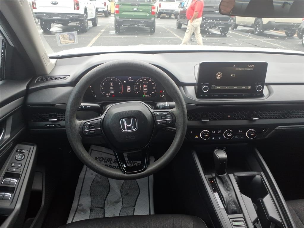 Honda Accord Sedan  2023