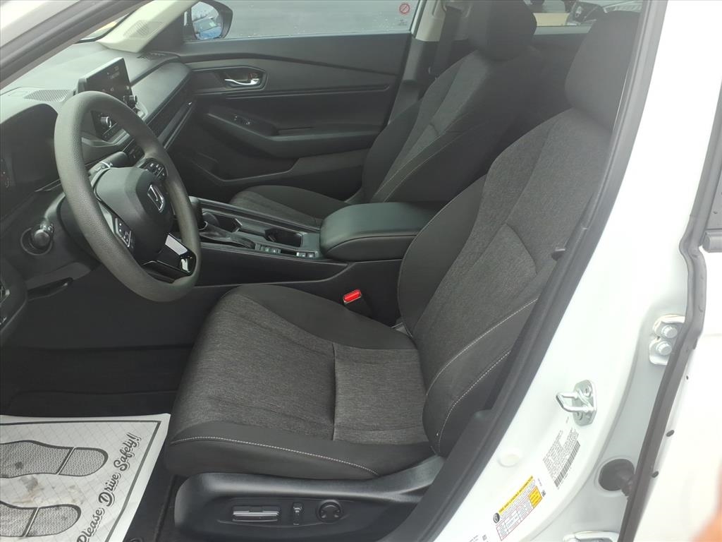 Honda Accord Sedan  2023