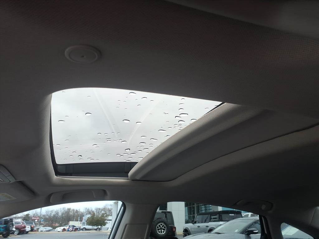 Honda Accord Sedan  2023