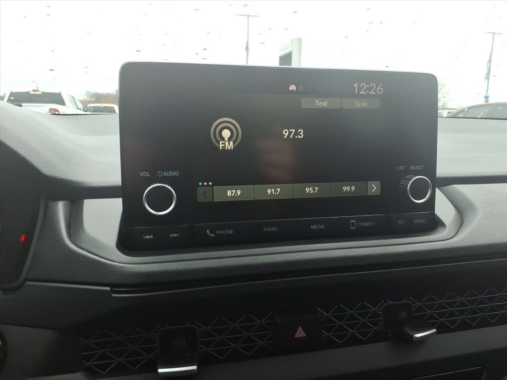 Honda Accord Sedan  2023