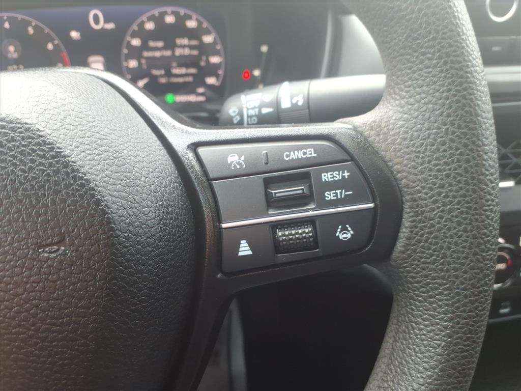 Honda Accord Sedan  2023