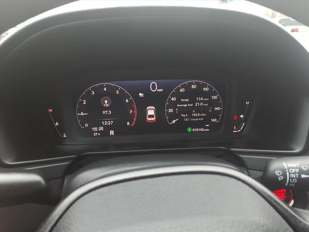 Honda Accord Sedan  2023