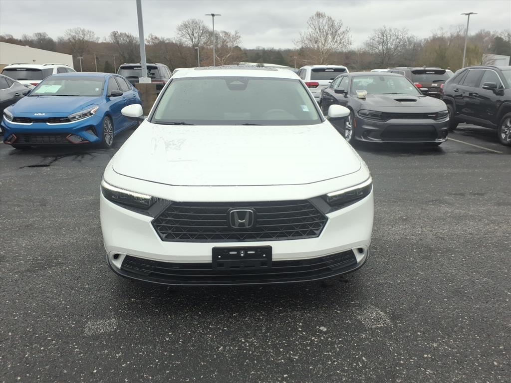 Honda Accord Sedan  2023