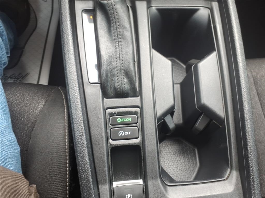 Honda Accord Sedan  2023