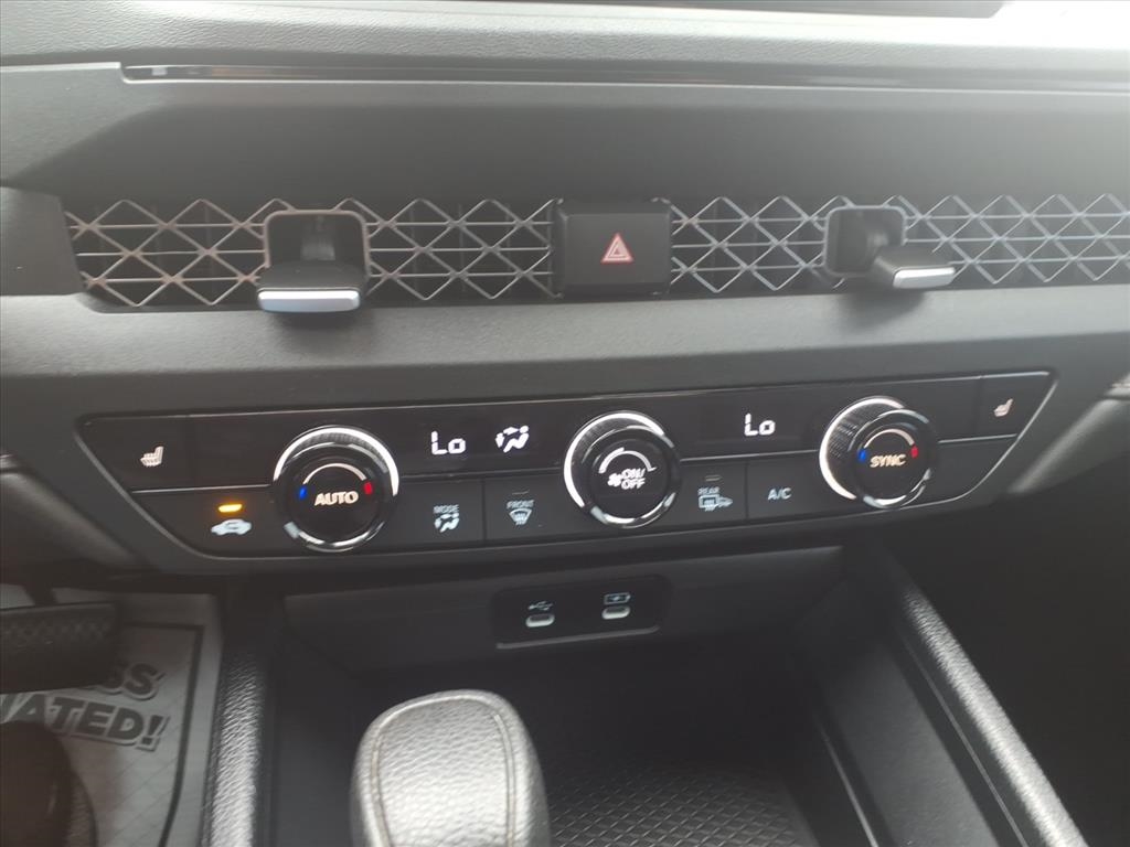 Honda Accord Sedan  2023