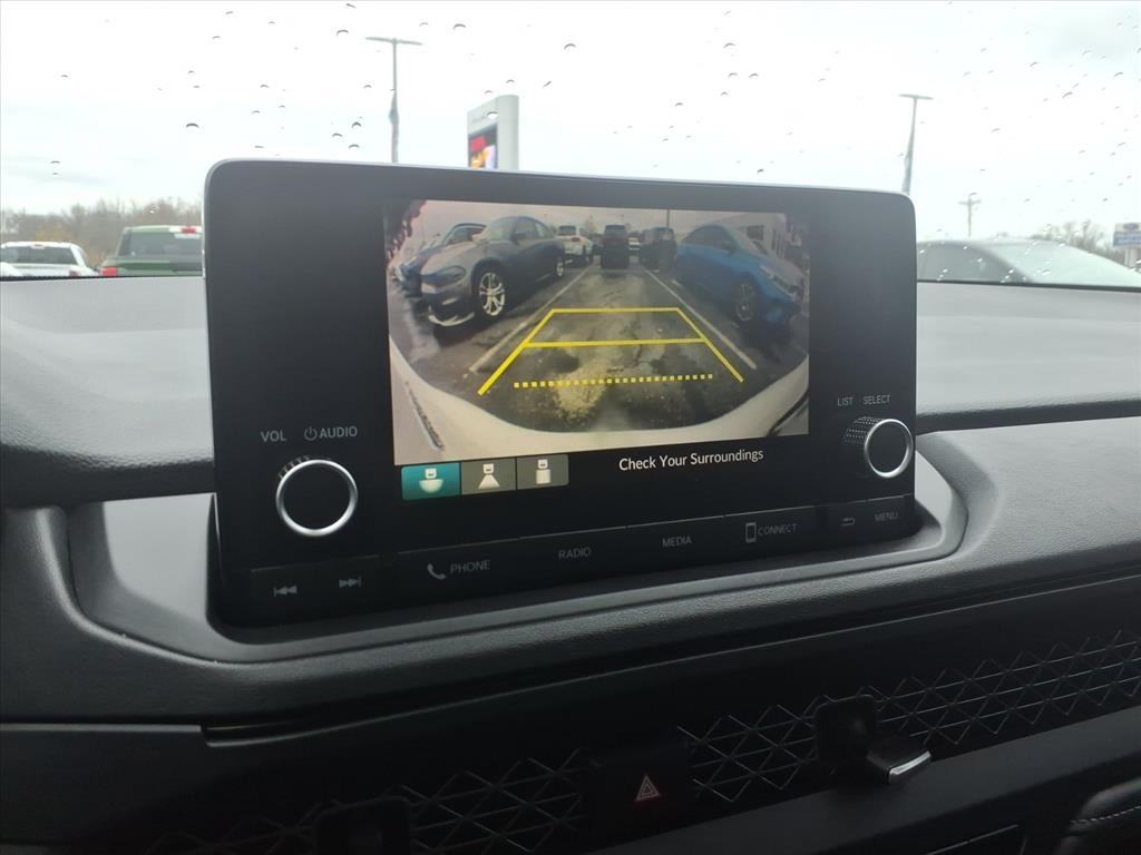 Honda Accord Sedan  2023