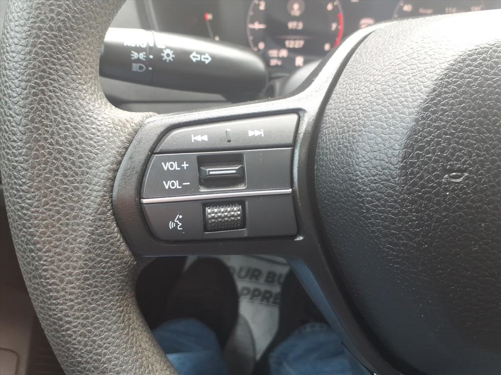 Honda Accord Sedan  2023