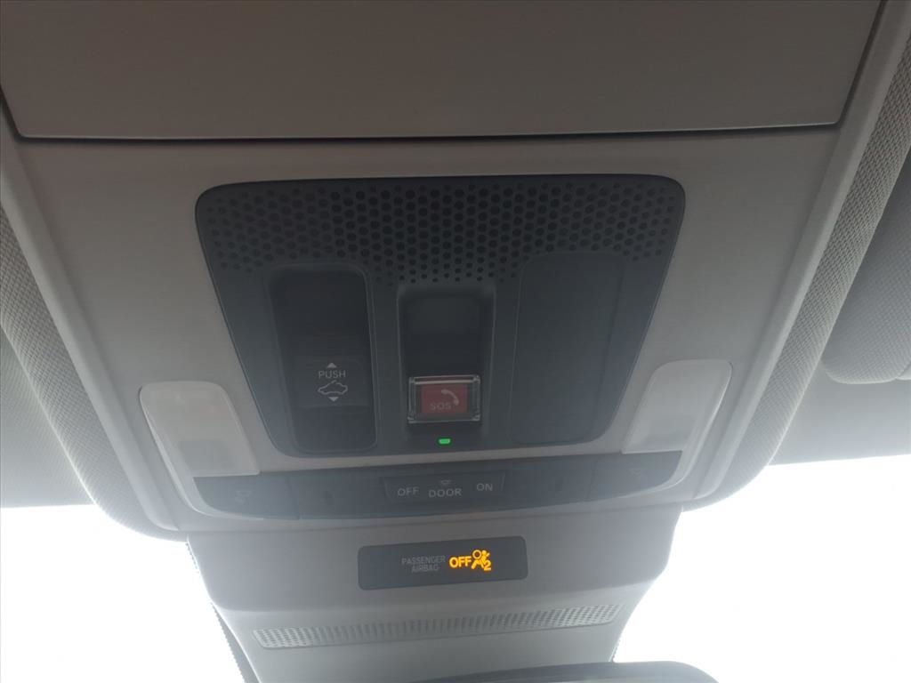 Honda Accord Sedan  2023