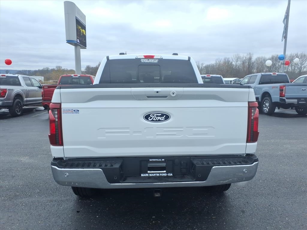 Ford F-150  2025