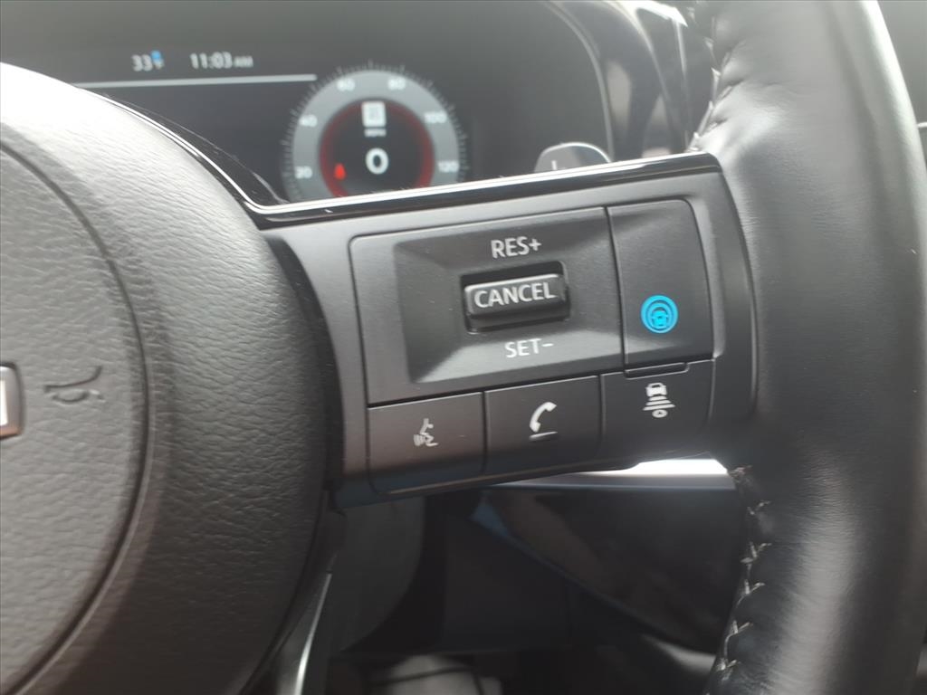 Nissan Pathfinder  2024