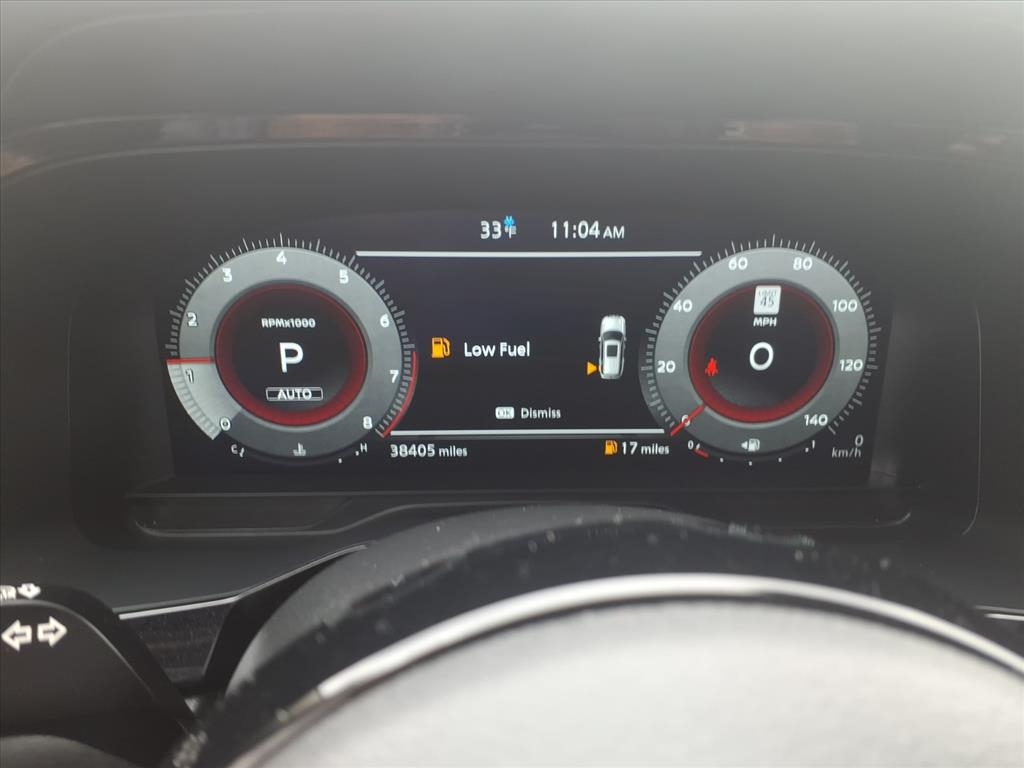 Nissan Pathfinder  2024