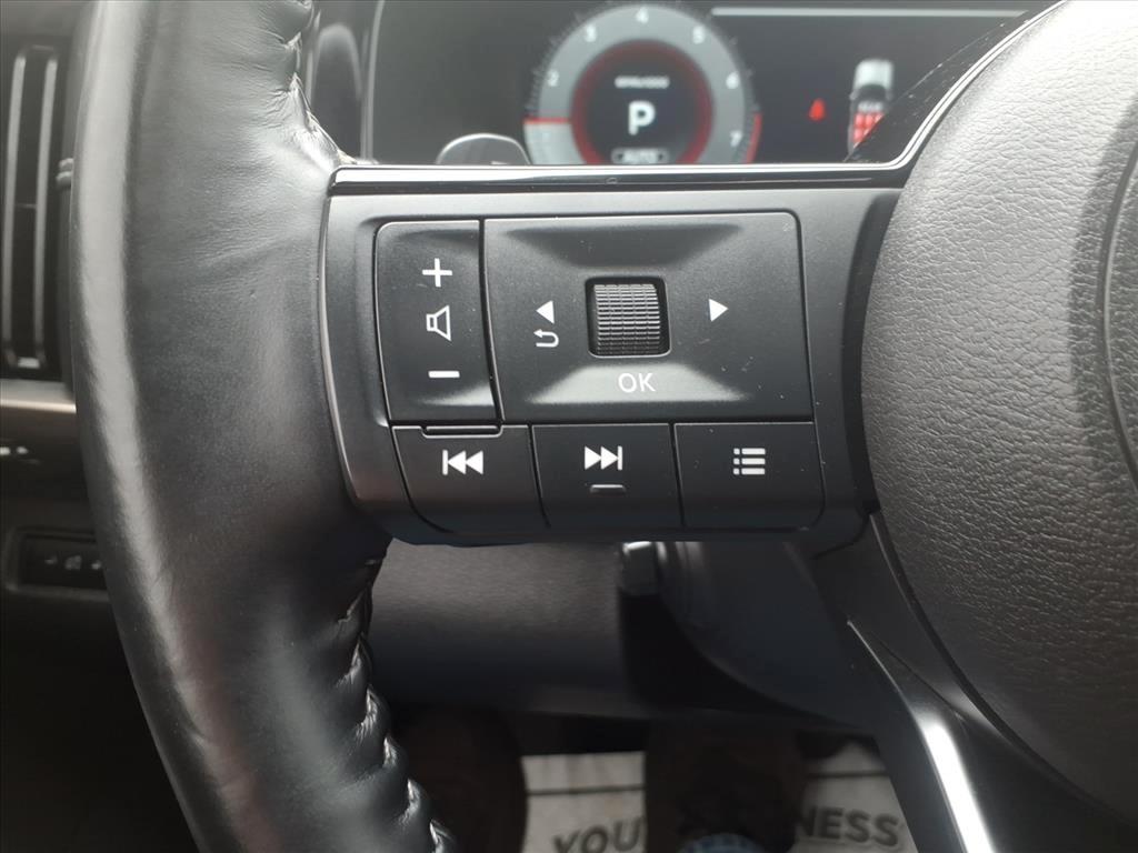 Nissan Pathfinder  2024