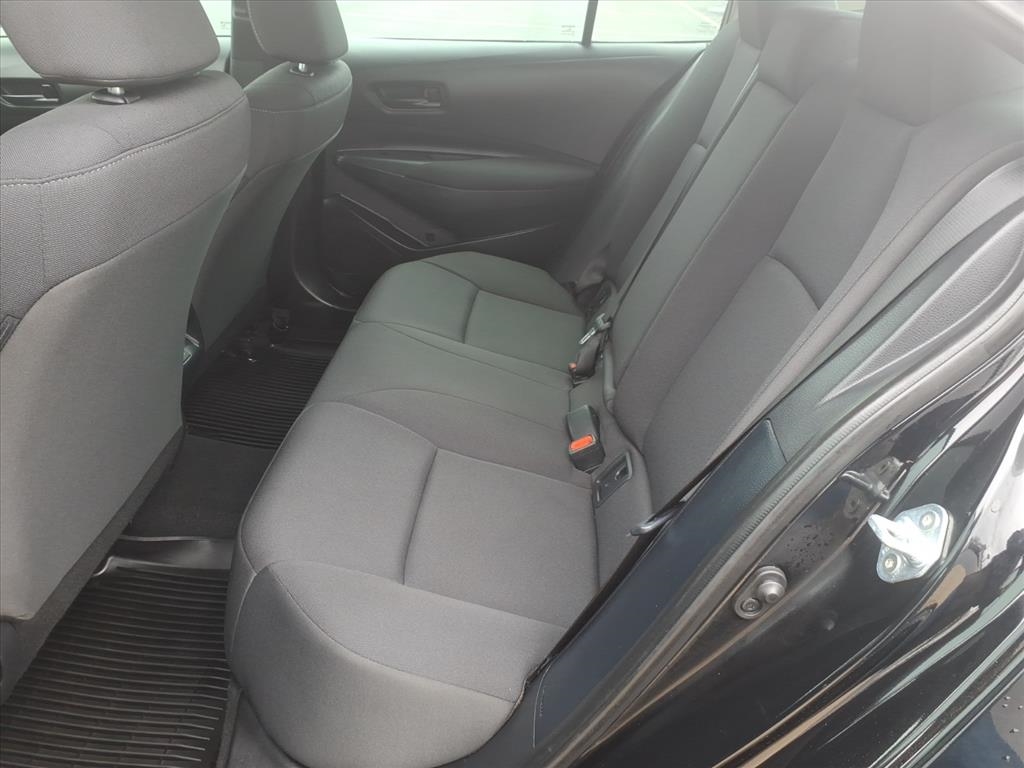 Toyota Corolla  2024