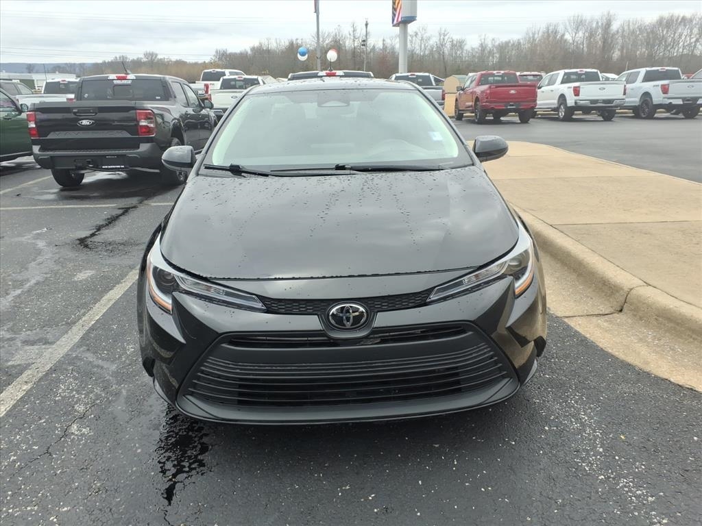 Toyota Corolla  2024