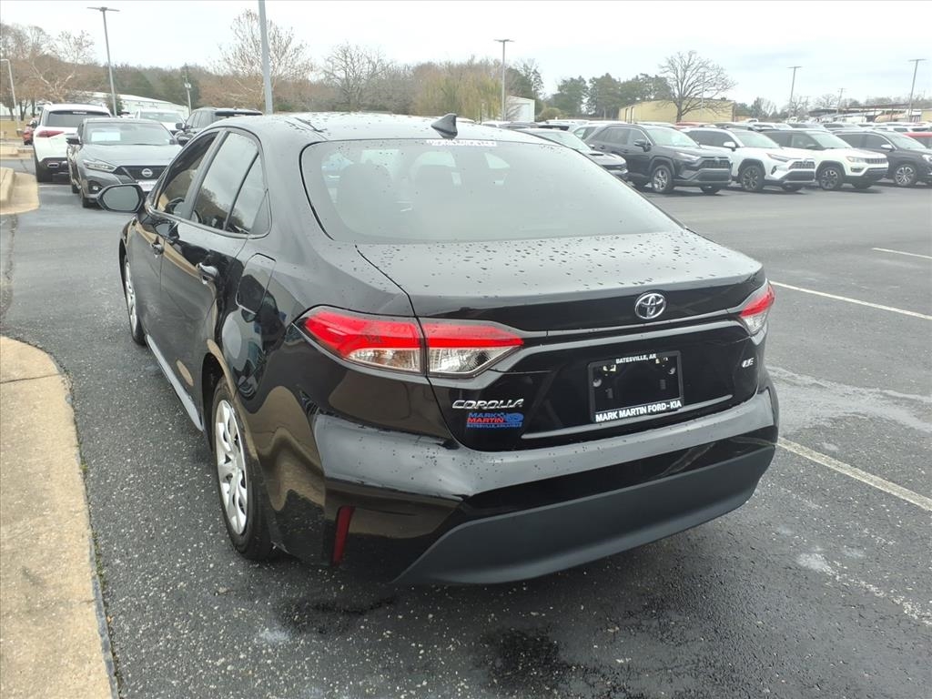 Toyota Corolla  2024