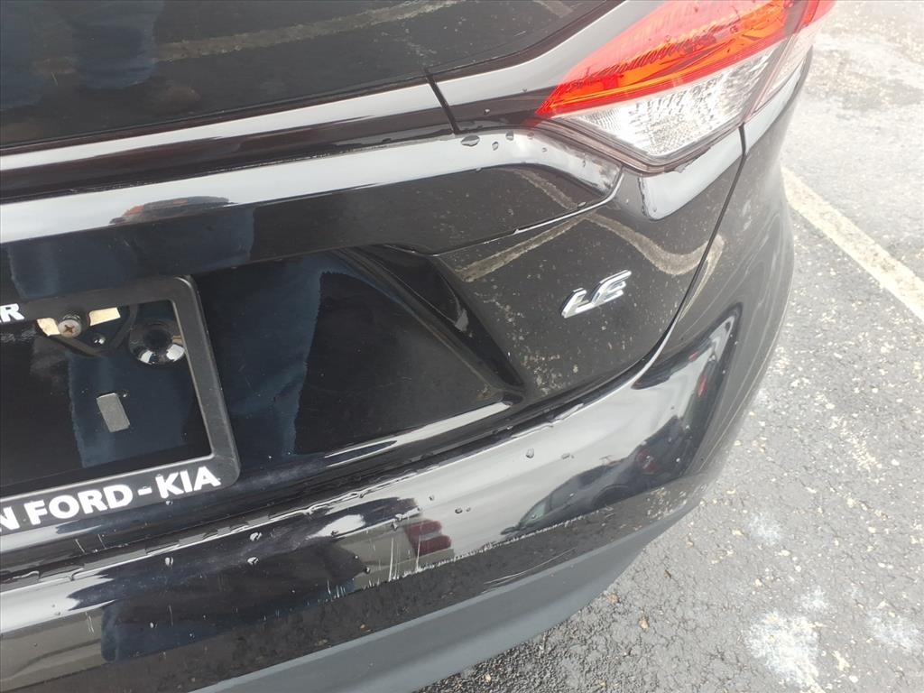 Toyota Corolla  2024