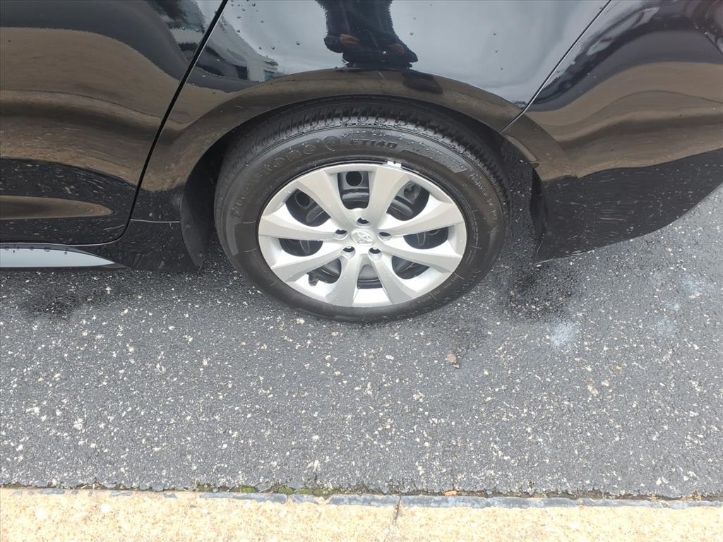 Toyota Corolla  2024