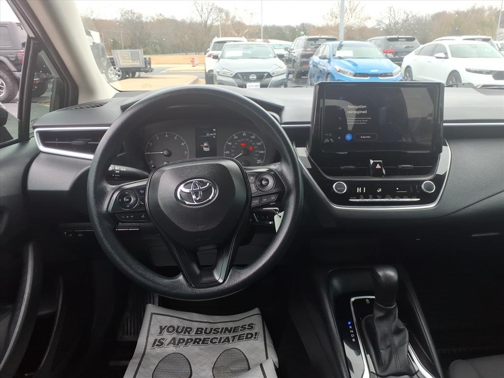 Toyota Corolla  2024