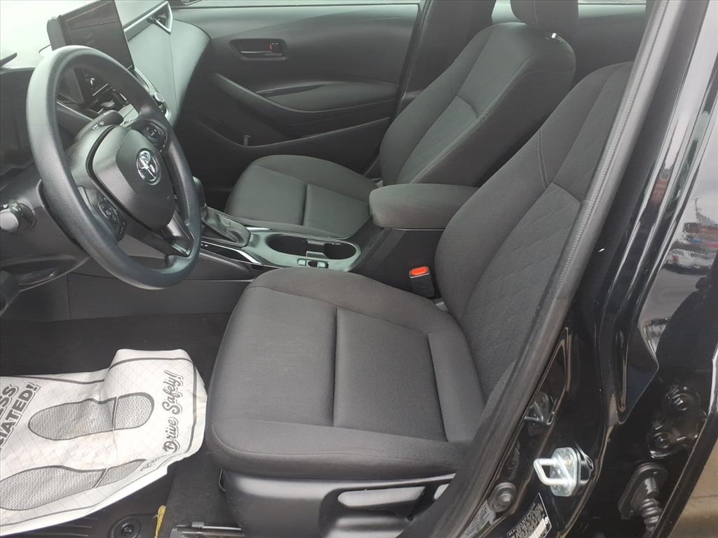 Toyota Corolla  2024