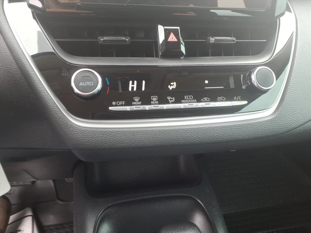 Toyota Corolla  2024