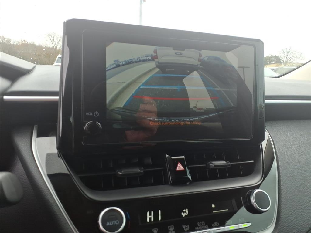 Toyota Corolla  2024