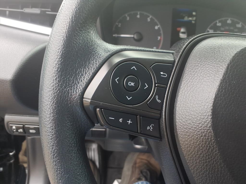 Toyota Corolla  2024