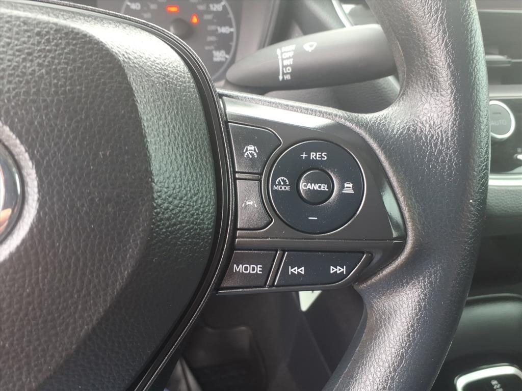 Toyota Corolla  2024