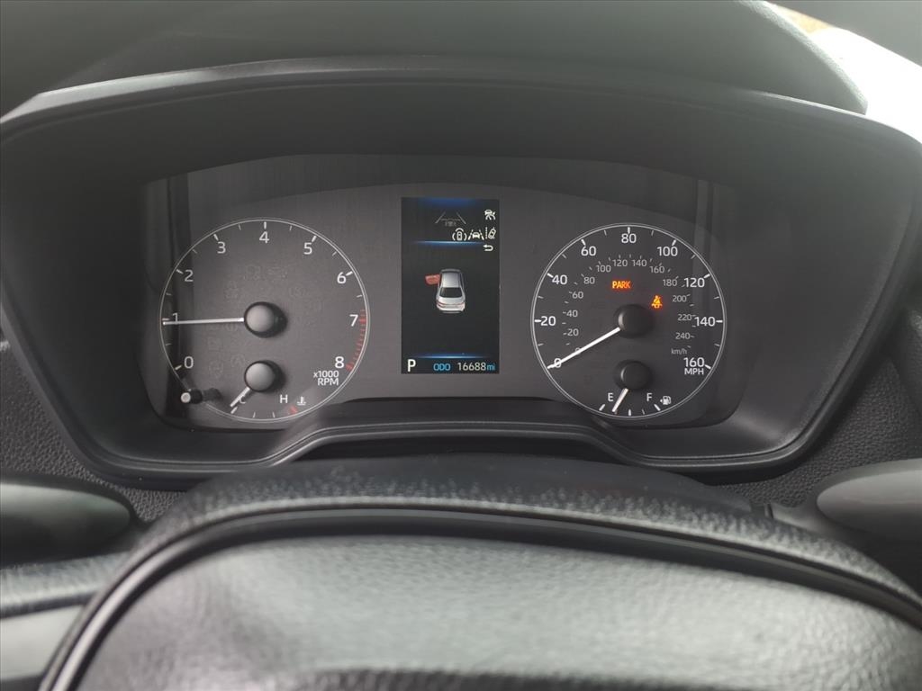 Toyota Corolla  2024