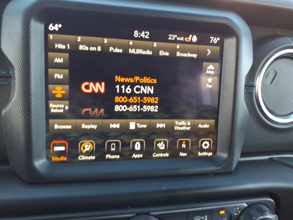 Jeep Wrangler 4xe  2021