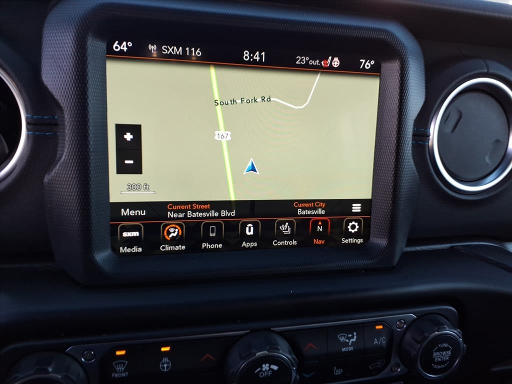 Jeep Wrangler 4xe  2021