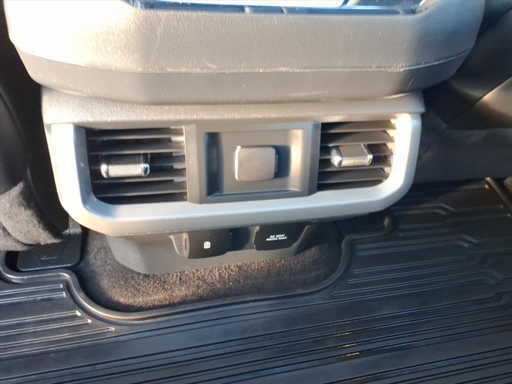 Ford F-150 Lariat 4WD SuperCrew 5.5' Box 2022