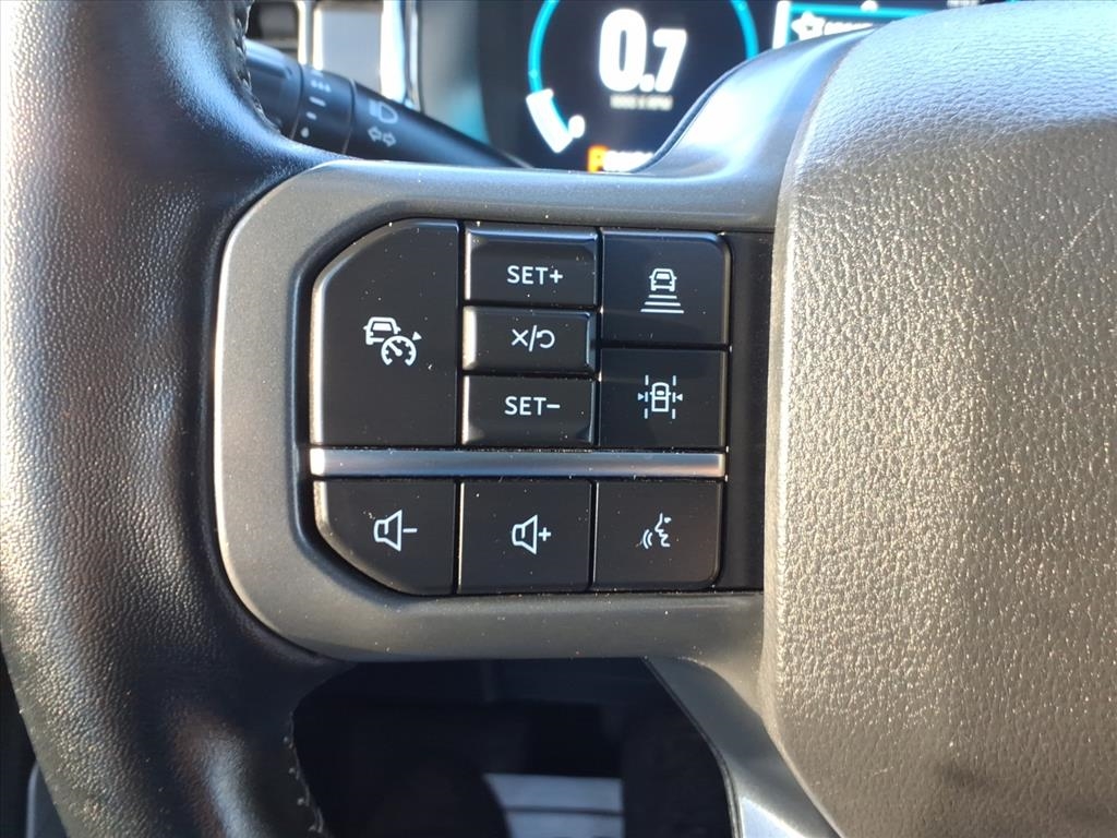 Ford F-150 Lariat 4WD SuperCrew 5.5' Box 2022