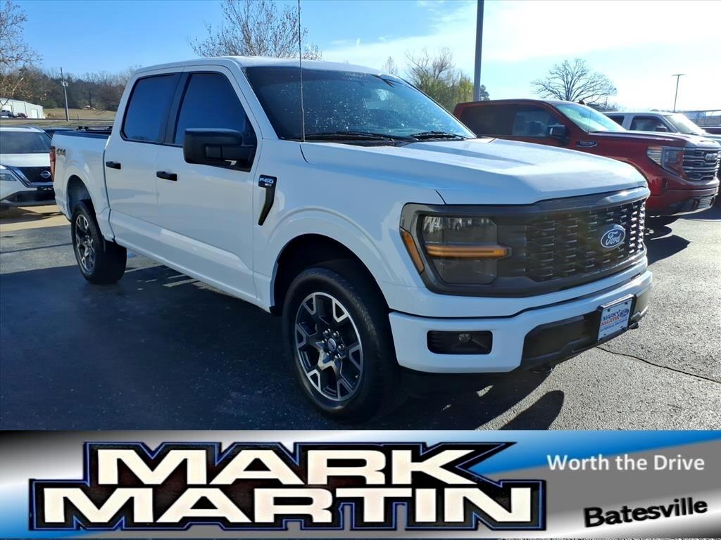 2024 Ford F-150 STX's photo