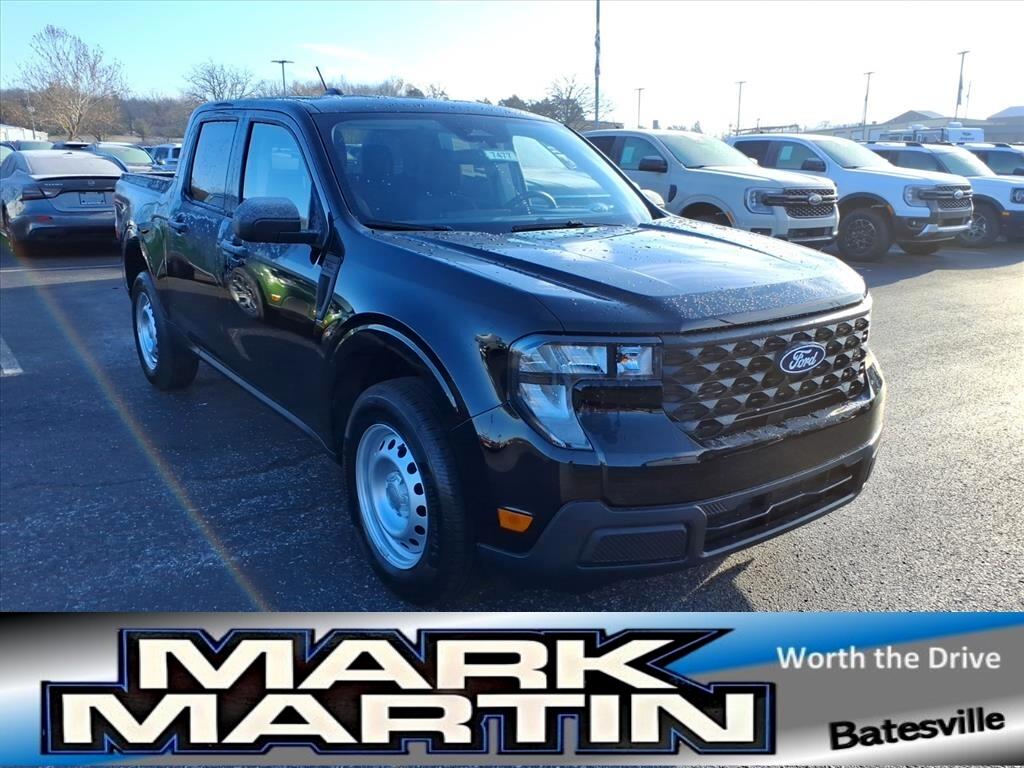 2025 Ford Maverick XL's photo