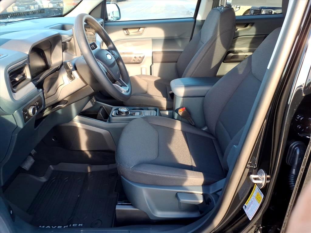 Ford Maverick  2025
