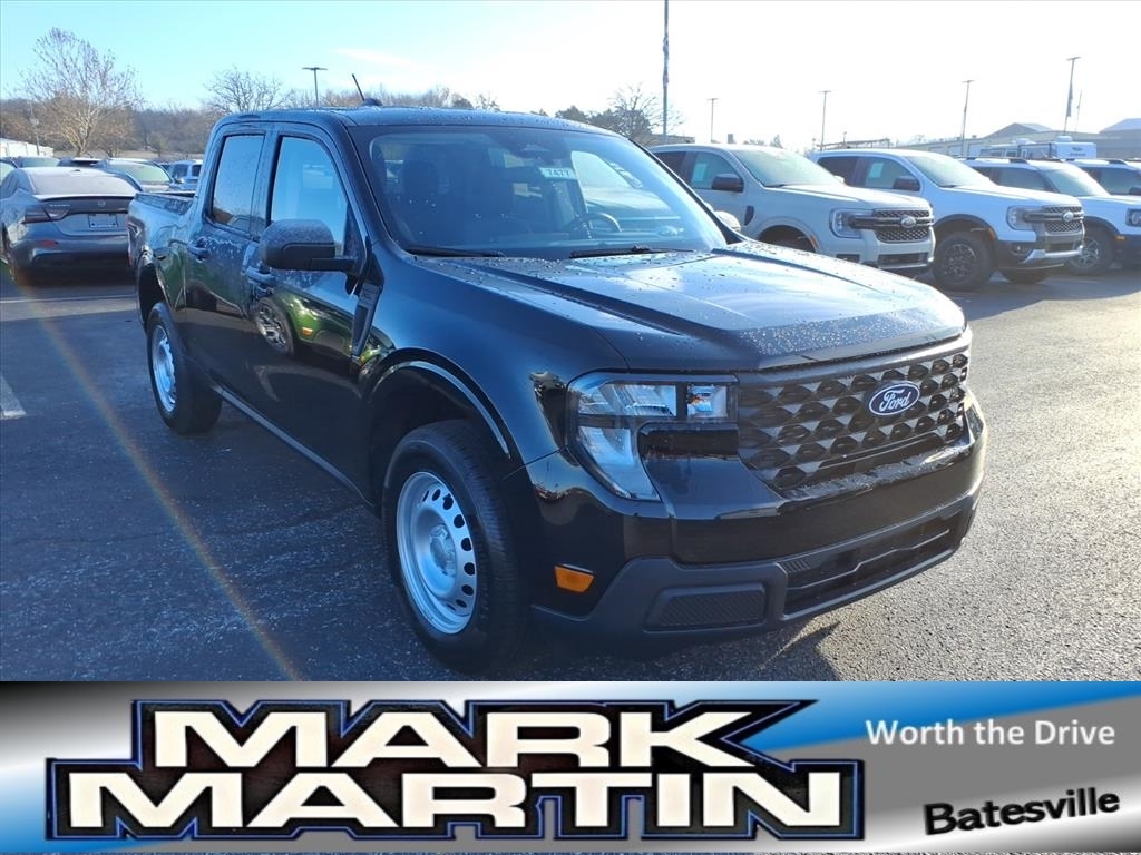 2025 Ford Maverick XL's photo