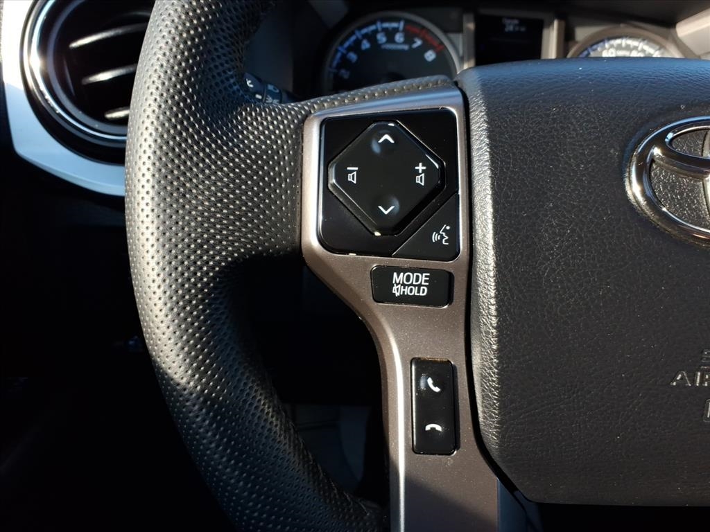 Toyota Tacoma 4WD  2023