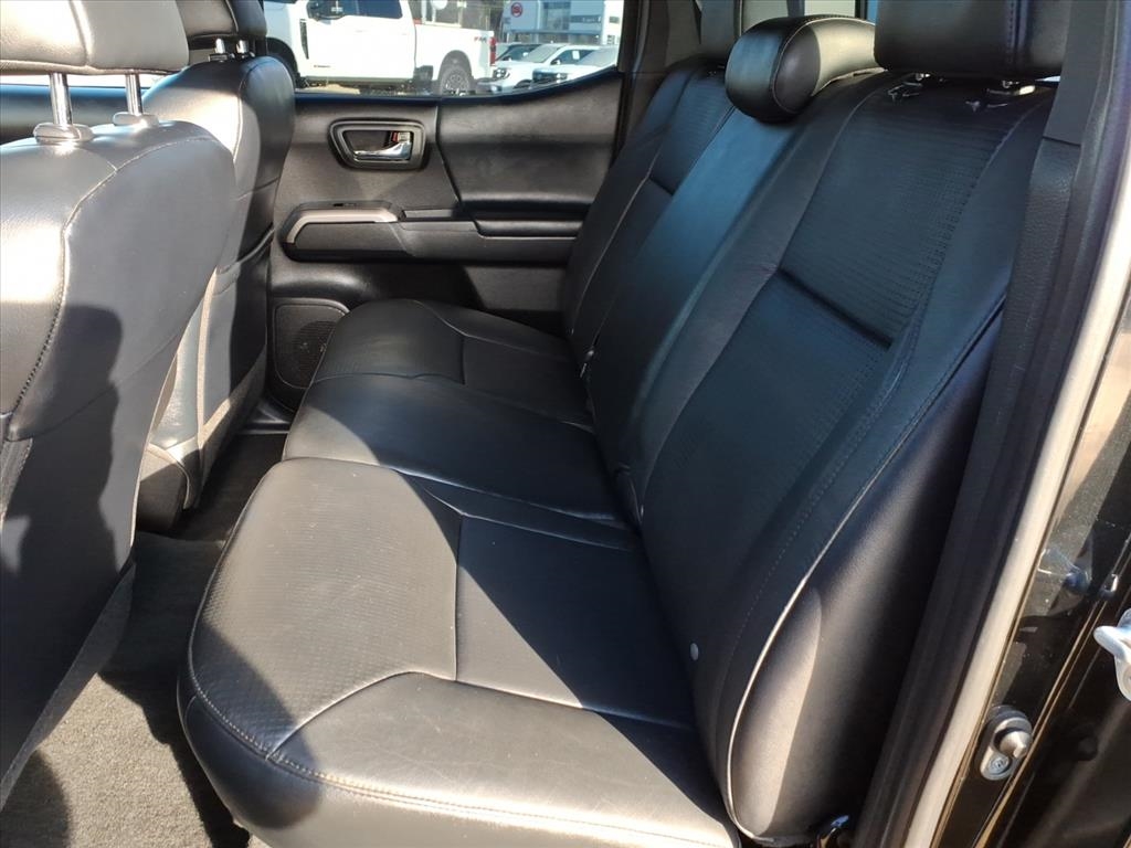 Toyota Tacoma 4WD  2023