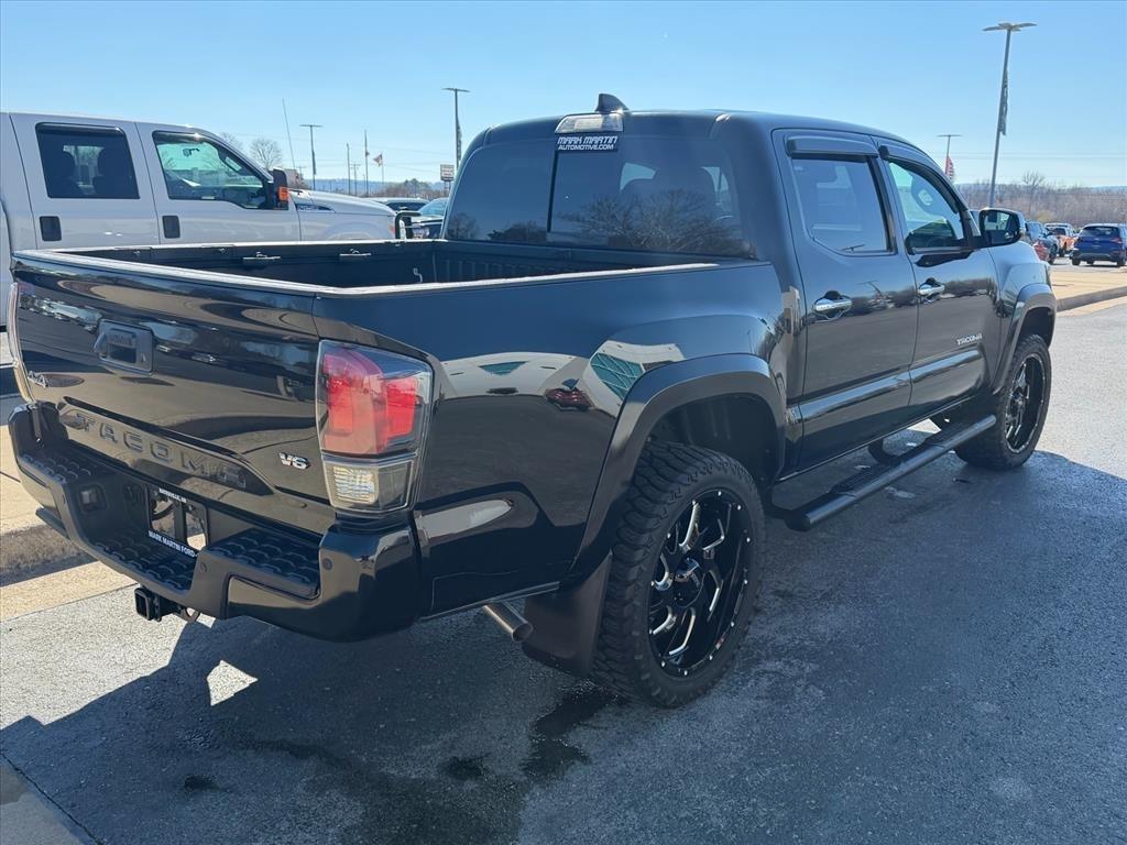 Toyota Tacoma 4WD  2023