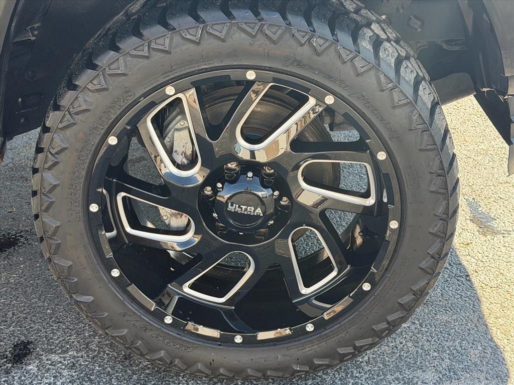 Toyota Tacoma 4WD  2023