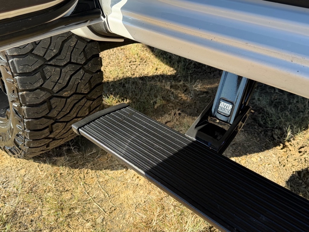 Chevrolet Silverado 1500  2018