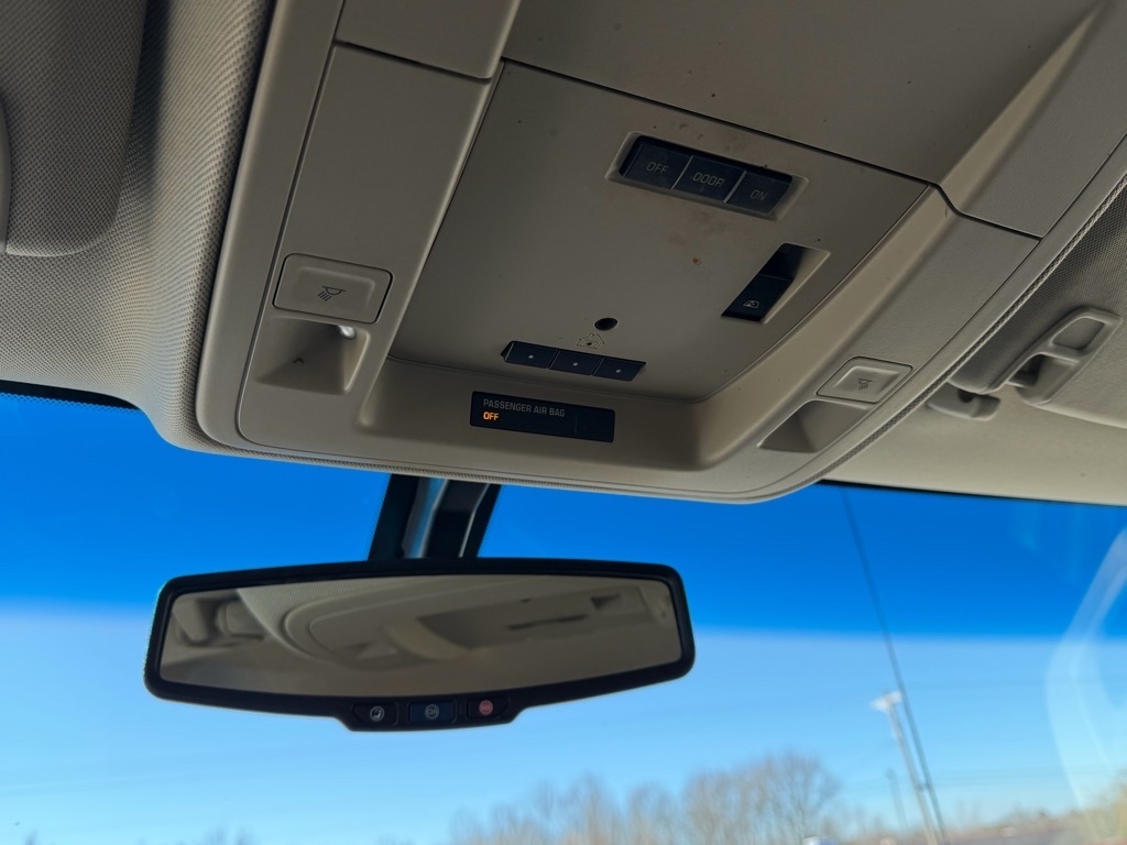 Chevrolet Silverado 1500  2018