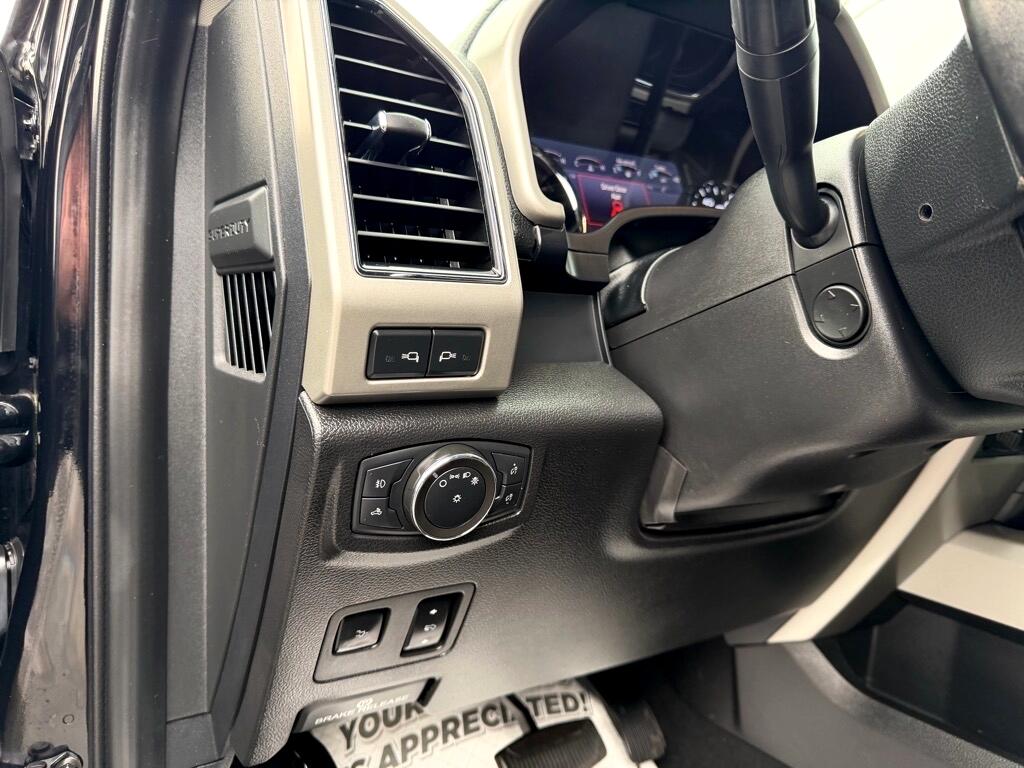 Ford Super Duty F-250 SRW  2021
