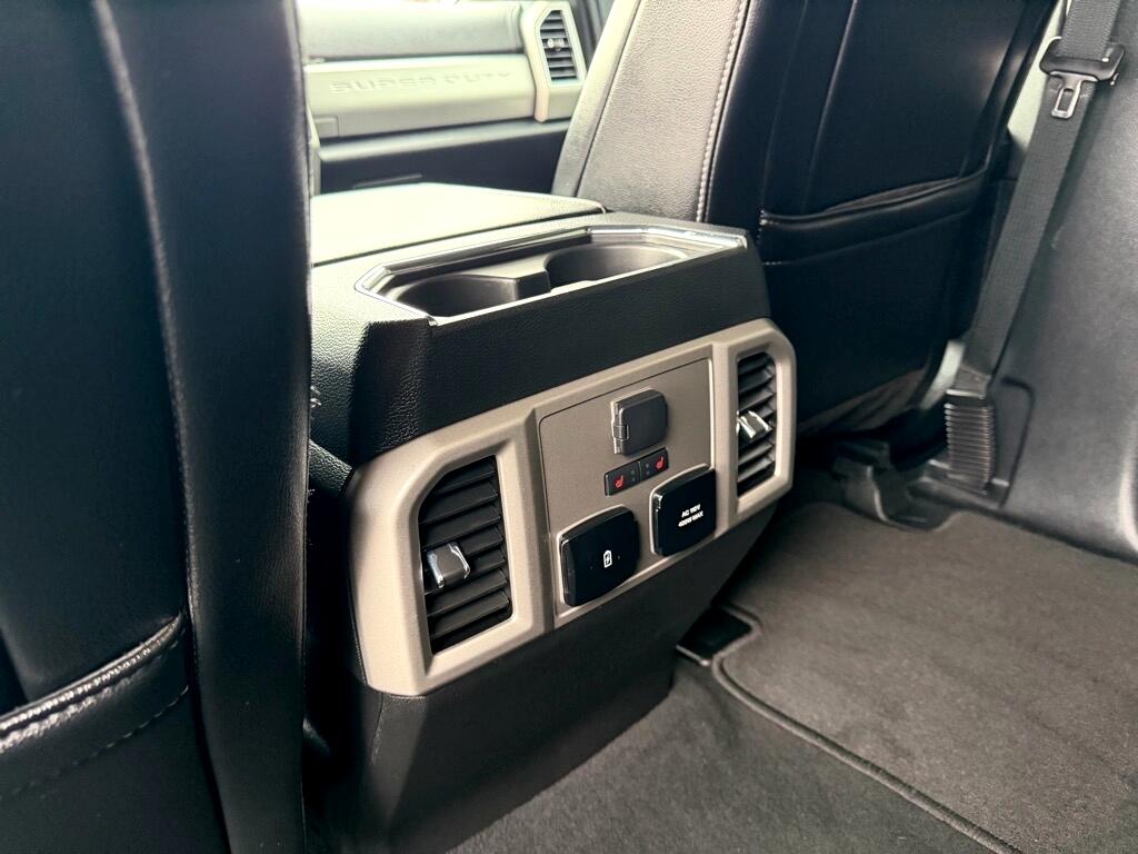 Ford Super Duty F-250 SRW  2021