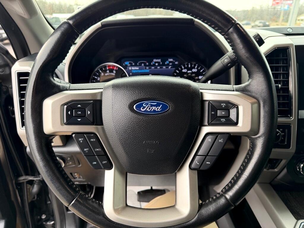 Ford Super Duty F-250 SRW  2021