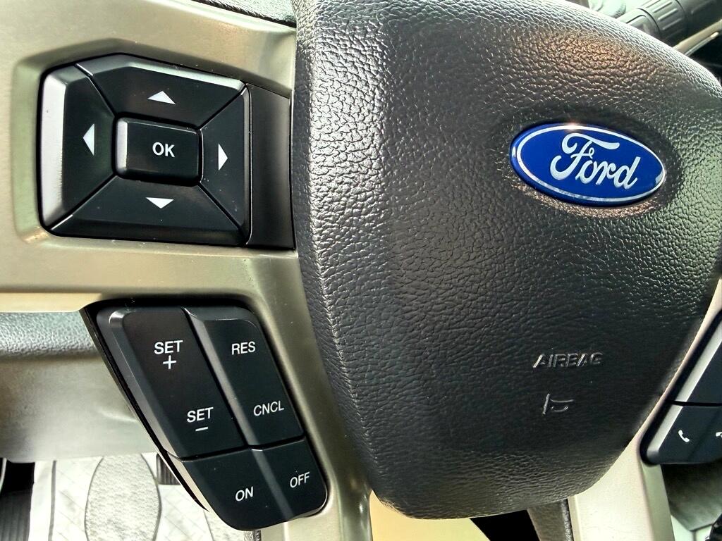 Ford Super Duty F-250 SRW  2021